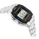 11. Zegarek CASIO A163WA-1QES Unisex + BOX