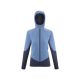 8. Kurtka MILLET W Touring Speed Xcs Hoodie granatowy
