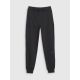 8. Spodnie damskie dresowe joggery 4F 4FRSS25TTROF1398-20S