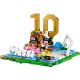 14. LEGO Editions 43011 - Lionel Messi - piłkarskie momenty
