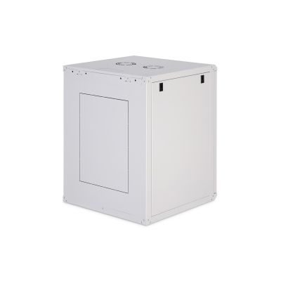 12. Digitus Obudowa naścienna z serii Dynamic-N - 600x600 mm (WxD), niezamontowana