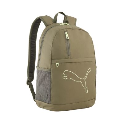 5. Torebka Puma Plus Portable khaki 91182 30
