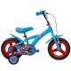 3. Rowerek dziecięcy Huffy Spidey & Friends 12" 22844W
