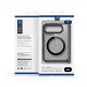12. Etui Dux Ducis Aimo Mag na iPhone Duo kompatybilne z MagSafe - czarne
