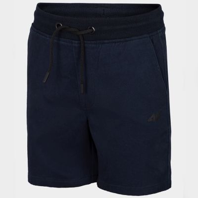 Spodenki 4F Jr HJL22-JSKMC001 31S