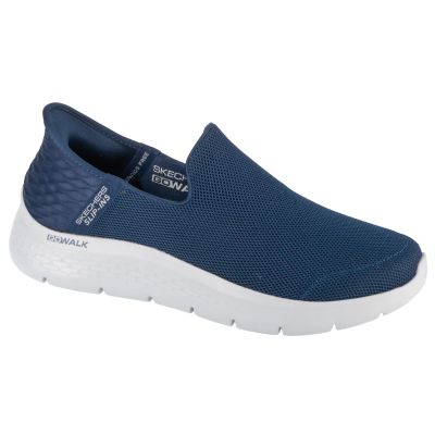 Skechers Slip-Ins: Go Walk Flex - No Hands 216491-NVY Granatowe 41