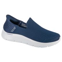 Skechers Slip-Ins: Go Walk Flex - No Hands 216491-NVY Granatowe 41