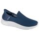 Skechers Slip-Ins: Go Walk Flex - No Hands 216491-NVY Granatowe 41