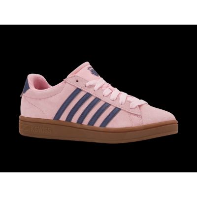 2. Buty K-Swiss COURT TIEBRK II SDE (99492-631-M)