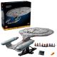LEGO 10356 Icons - Star Trek: U.S.S. Enterprise NCC-1701-D