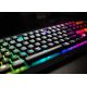 7. COUGAR CGR-Attack-X3-RGB klawiatura Gaming USB QWERTY Angielski Czarny
