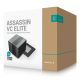 21. DeepCool ASSASSIN VC ELITE Procesor Chłodnica powietrza 120/140 mm Czarny 1 szt.