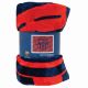 Koc FC Barcelona blanket logo 121685