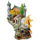11. LEGO Icons 10316 - Władca Pierścieni: Rivendell