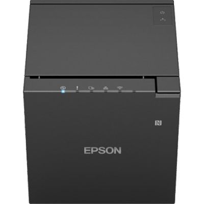11. Epson TM-M30III 203 x 203 DPI Przewodowa Termiczny Drukarka POS
