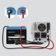 3. Akumulator LiFePO4 Litowo-Żelazowo-Fosforanowy 12.8V 30Ah 384Wh BMS