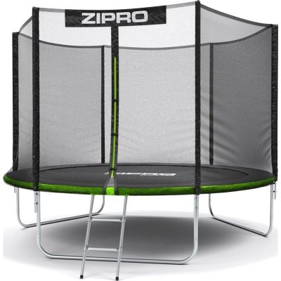 2. ZIPRO JumpPro OUT trampolina treningowa Okrągły