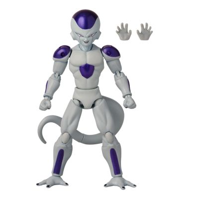 7. DRAGON BALL DRAGON STARS FRIEZA FINAL FORM