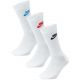 2. Skarpety Nike NK Nsw Everyday Essential CR DX5025 911