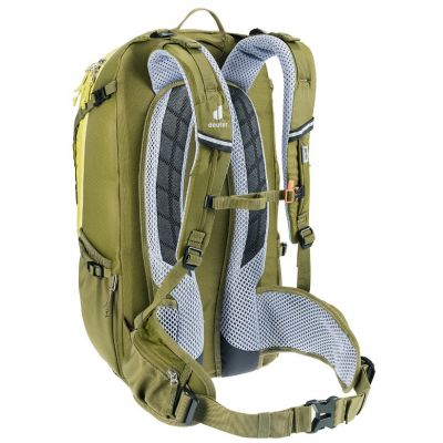 13. Plecak rowerowy Deuter Trans Alpine 30 320032412030