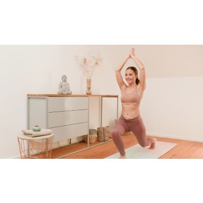 19. Urządzenie do uśmierzania bólów menstruacyjnych Medisana TT 250