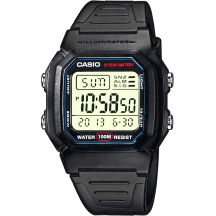 Zegarek Męski CASIO W-800H-1AVDF + BOX