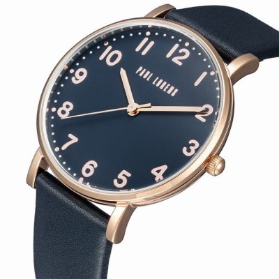 2. Zegarek Damski PAUL LORENS PL20005A-6F3 + BOX