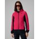Kurtka trekkingowa 4F PRO z wypełnieniem Primaloft Silver damska 4F 4FWSS26TDJAF0850-53S