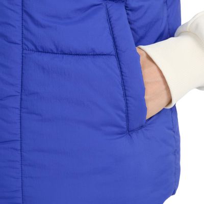 5. Kamizelka damska 4F F299 kobalt 4FWAW25TVJAF299 36S