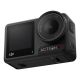 3. DJI Osmo Action 4 Adventure Combo aparat do fotografii sportowej 4K Ultra HD CMOS Wi-Fi 1,15 kg