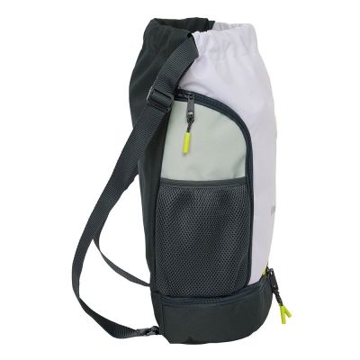 2. Plecak sportowy Real Madryt gym backpack 612554197