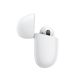 4. Słuchawki bezprzewodowe Joyroom JR-FB1 Funpods Bluetooth 6.0 douszne TWS z funkcjami AI - białe