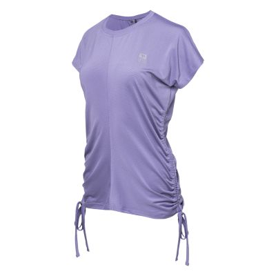 7. Koszulka IQ z krótkim rękawem Indila Wmns W 92800624274