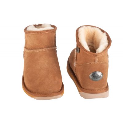 2. Buty EMU Australia Platinum Slim Darling W WP11875-CHES
