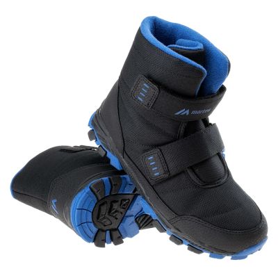 Buty Martes Munivak Jr 92800330510