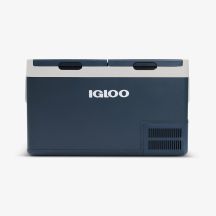 Lodówka elektryczna kompresorowa Igloo ICF80DZ 80l