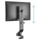 9. Uchwyt biurkowy do monitora Maclean MC-853 (biurkowy; 17" - 32"; max. 8kg)