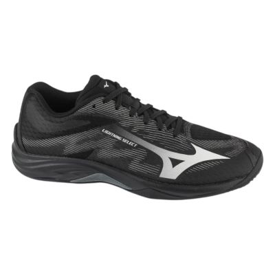 Mizuno Lightning Select V1GA267082 Czarne 37