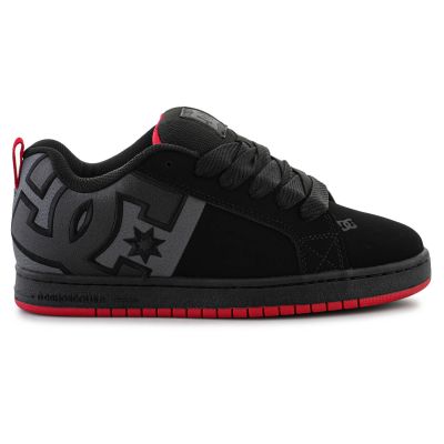 6. Buty DC Shoes Court Graffik M ADYS100442-BYR