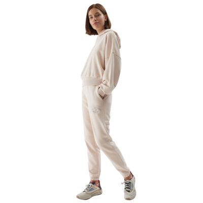 11. Spodnie 4F CAS F472 W 4FAW23TTROF472 83S