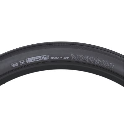 WTB Opona 650x47c HORIZON TCS LFR 120TPI SG2