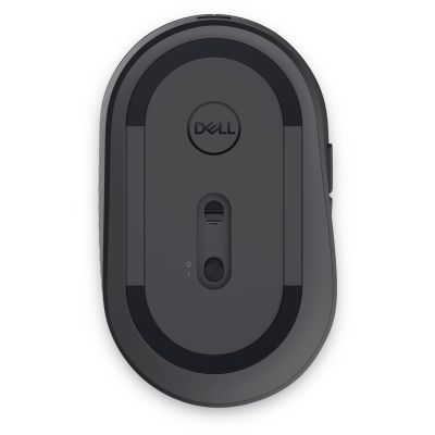 5. DELL Kompaktowa mysz Pro Premium — MS7421W - Graphite Black (czarna)