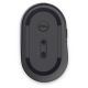 5. DELL Kompaktowa mysz Pro Premium — MS7421W - Graphite Black (czarna)