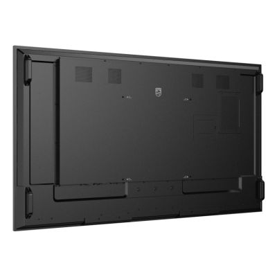 6. Philips 5000 series 65BDL5050D/00 signage display 165,1 cm (65") LCD Wi-Fi 600 cd/m2 Full HD Czarny Procesor wbudowany Android