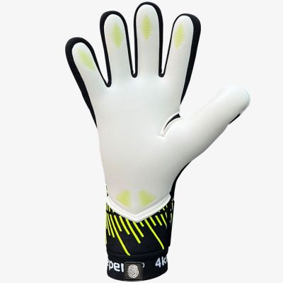 8. Rękawice bramkarskie 4keepers Neo Volt NC M S987971