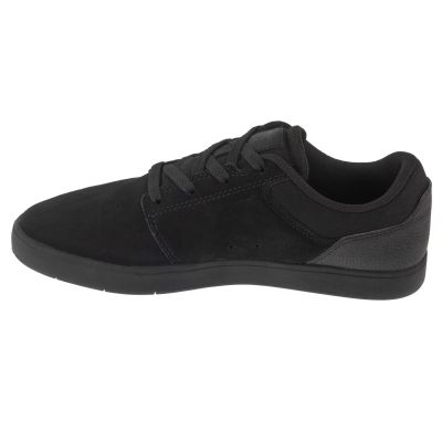 2. DC Shoes Crisis 2 ADYS100647-3BK Czarne 40