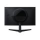 2. MONITOR SAMSUNG ODDYSEY G3 G30H LED 24" LS24HG302EUXEN 200Hz