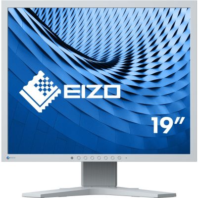 5. Monitor LED EIZO FlexScan 19 S1934H-GY LED-Monitor
