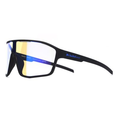 2. Okulary fotochromowe Red Bull Spect Daft Pro - black