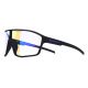 2. Okulary fotochromowe Red Bull Spect Daft Pro - black
